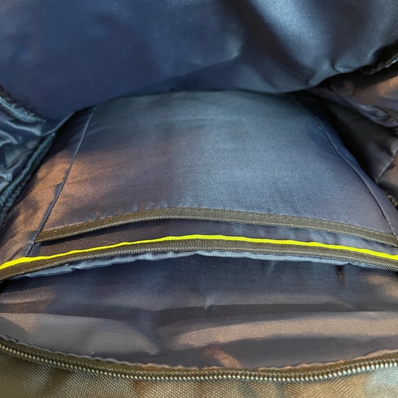 NWT Travelon 5-Point Anti-Theft Security Bag Backpack Urban Collection Black - Picture 16 of 16